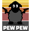 Black sheep