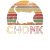 Chonk Cat