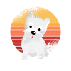 Westie gift idea