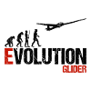 Glider Glider Glider Evolution Funny