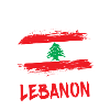 Team Lebanon Design / Gift Idea