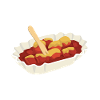 Currywurst