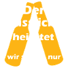 Junggesellenabschied Polterabend Spruch lustig