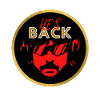 HE'S BACK - dr disrespect