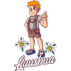 Lausbua