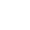 Design plat loup solitaire blanc