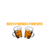 Beer Friends Forever