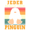 Jeder braucht einen Pinguin