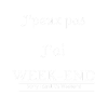 J'peux pas j'ai week-end