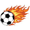 Soccer Flame