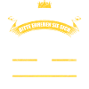 Bodenleger Handwerker Geschenk