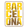 Barcelone