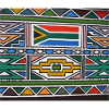Ndebele Africa