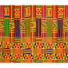 Kente Africa