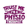 Physiotherapist