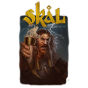 skal