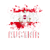 Austria flag Austrian flag holiday