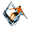 Surfer disant