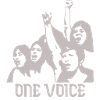 Feminism "one voice"