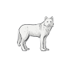 wolf