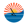 Windsurfer Sunset Windsurfing Windsurfing Gift