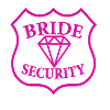 Bride Security