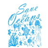 Save the Ocean!