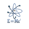 E = MC2 - Coffee Atom Elemento