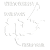 Wayne Train Whateverest Funny Design Gift