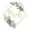 Team Bride Greenery 1