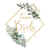 Team Bride Greenery 2