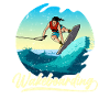 Wakeboard wakeboarding wakeboarder gift