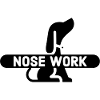 Nose Work Cartoon