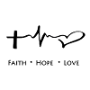 Foi Espérance Amour