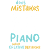 Pianiste Pianiste Musiciens Musique Keyboard