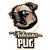 Artículos de pug regalos de pug perro pug