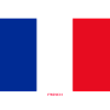 FRENCH FLAG