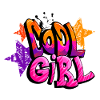 cool girl