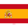 SPAIN FLAG