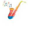 Saxophone