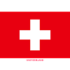 DRAPEAU SUISSE