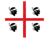 Sardinia Flag Gift