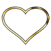 Golden Heart