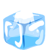 Ice monk / cold training