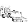 SchwerlastLKW