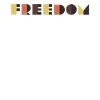 freedom