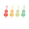 Cellos