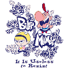 The Grim Adventures of Billy & Mandy Resist