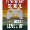 Elementary School Controller Level Up