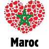 Body bébé Maroc